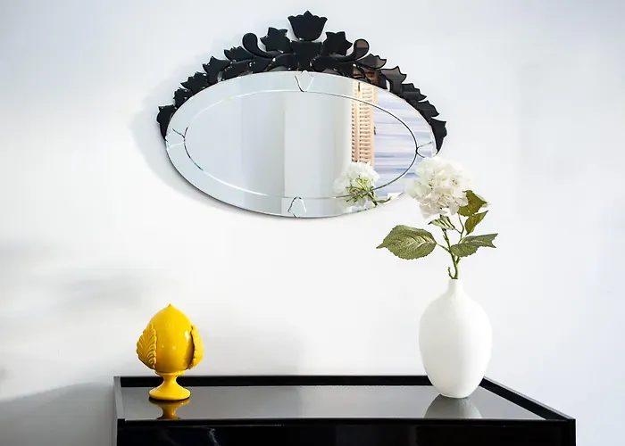 Sea Garden - Bed & Breakfast 4*