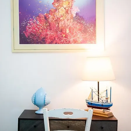 Bed and Breakfast Sea Garden -