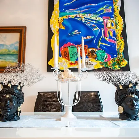 Sea Garden - Bed and Breakfast