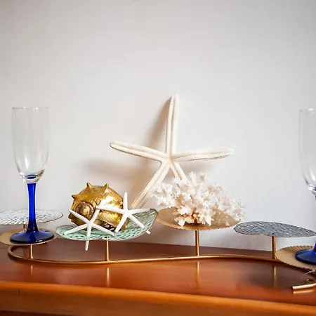 Bed & Breakfast Sea Garden - Gallipoli