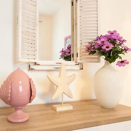 Sea Garden - Отель типа 