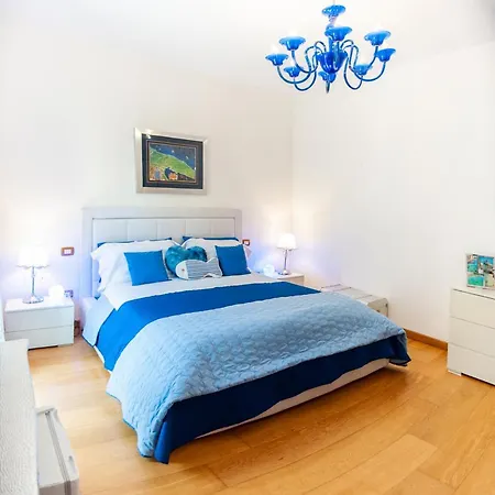 Bed & Breakfast Sea Garden - 4*