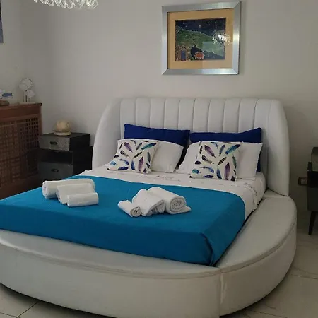 Sea Garden -