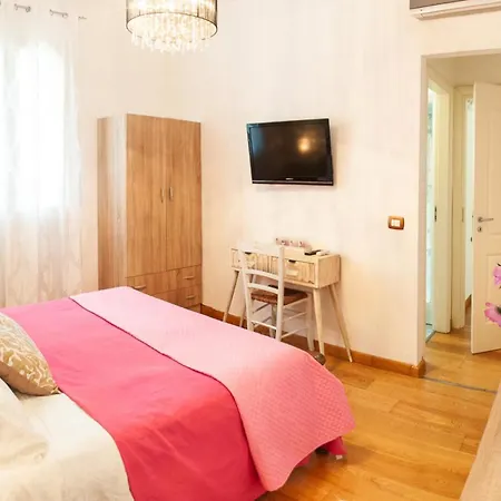 Sea Garden - Bed & Breakfast Gallipoli