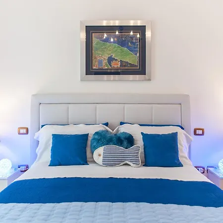 Sea Garden - Bed & Breakfast 4*