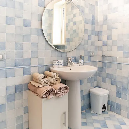 Bed & Breakfast Sea Garden - Gallipoli