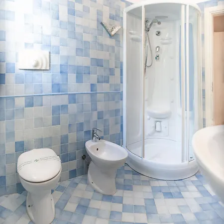 Sea Garden - Bed & Breakfast