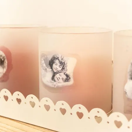 Sea Garden - Отель типа 