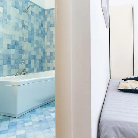 Sea Garden - 4* Галлиполи