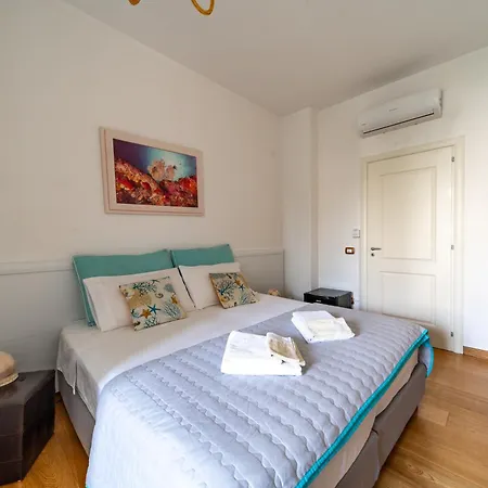 Sea Garden - Bed & Breakfast Gallipolli