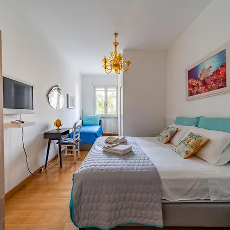 Sea Garden - 4* Gallipoli