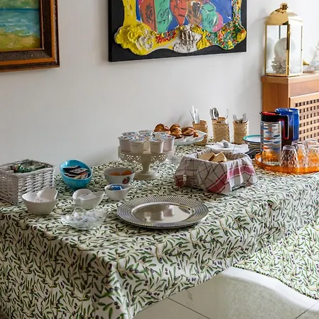 Sea Garden - Bed & Breakfast