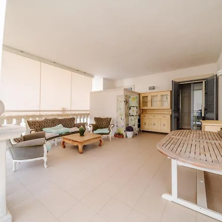 Bed and Breakfast Sea Garden - 4*