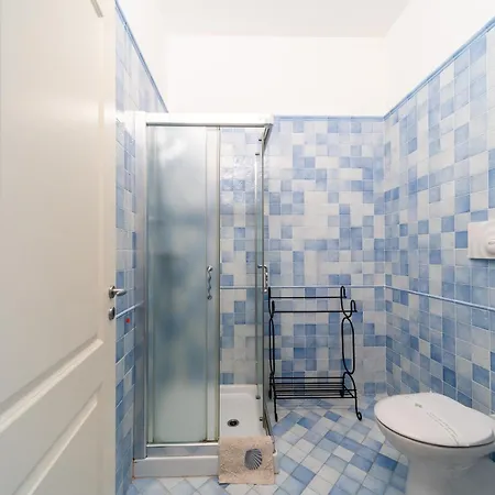 Sea Garden - Bed & Breakfast Gallipoli