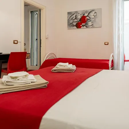 Sea Garden - 4* Gallipolli