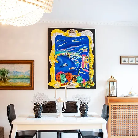 Sea Garden - Bed and Breakfast Gallipoli