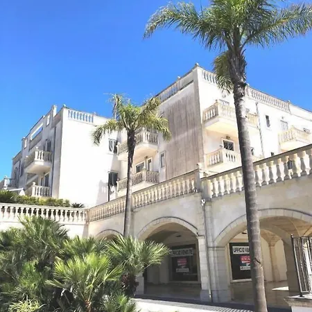 Bed & Breakfast Sea Garden - 4*