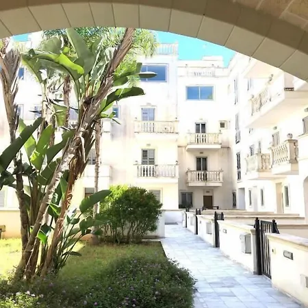 Sea Garden - Галлиполи