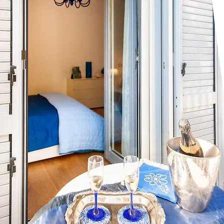 Bed and Breakfast Sea Garden - 4*