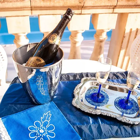 Bed and Breakfast Sea Garden - Gallipoli