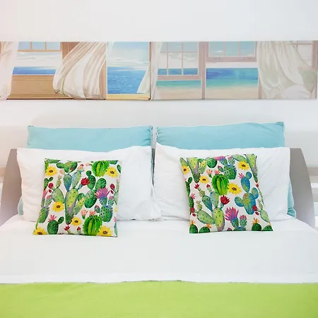 Sea Garden - Bed and Breakfast