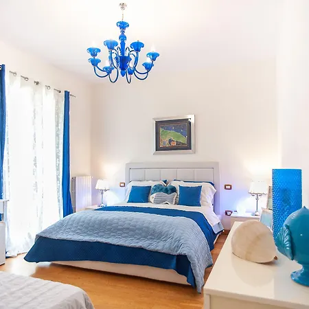 Sea Garden - Bed & Breakfast Gallipoli