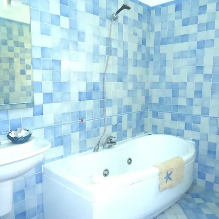 Sea Garden - Bed and Breakfast Gallipoli