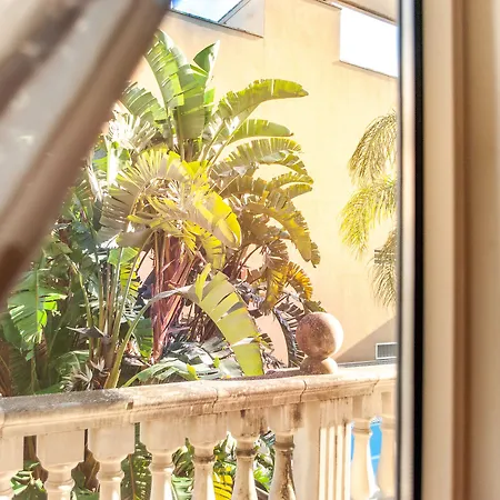 Sea Garden - Галлиполи