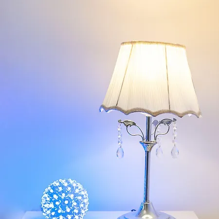 Bed and Breakfast Sea Garden -