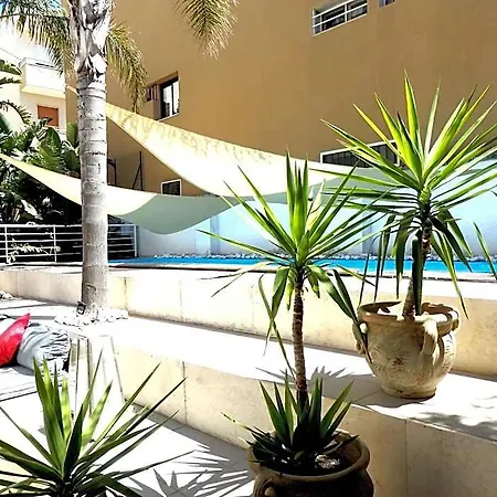Bed & Breakfast Sea Garden - 4*
