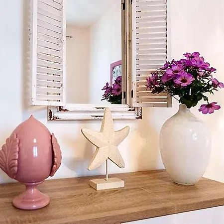 Sea Garden - Bed & Breakfast 4*