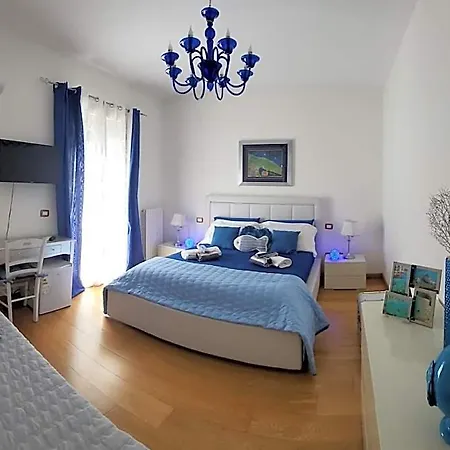 Sea Garden - Bed & Breakfast 4*