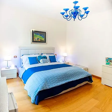 Sea Garden - Bed & Breakfast Gallipoli