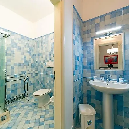 Sea Garden - Bed & Breakfast Gallipoli