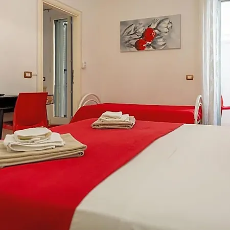 Sea Garden - Bed & Breakfast