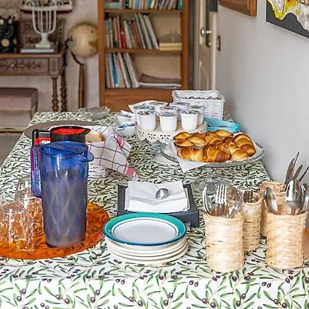 Sea Garden - Bed & Breakfast Gallipoli