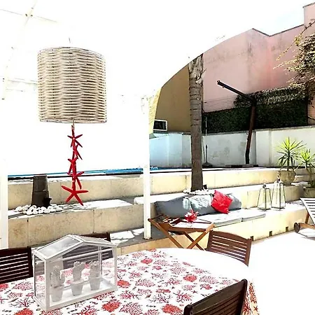 Sea Garden - Bed & Breakfast