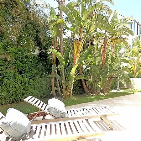 Bed & Breakfast Sea Garden - Gallipoli