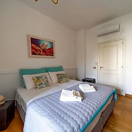 Sea Garden - Bed & Breakfast