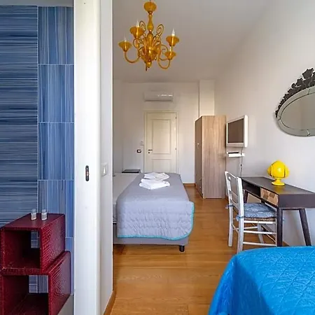 Sea Garden - Bed & Breakfast Gallipoli