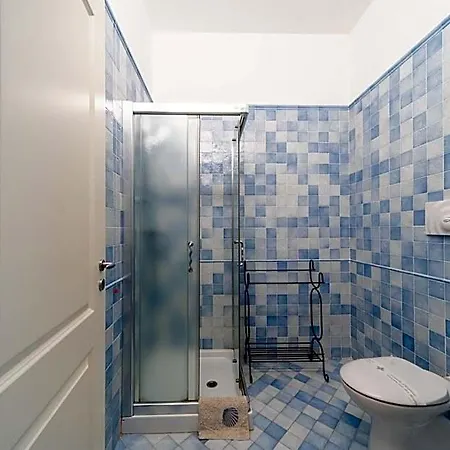 Bed & Breakfast Sea Garden - 4*