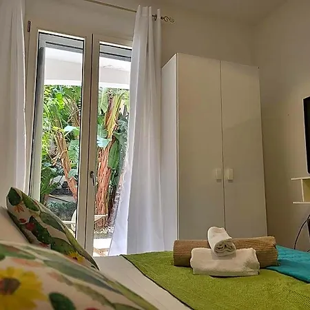 Bed & Breakfast Sea Garden - Gallipoli