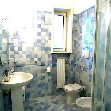 Sea Garden - Bed & Breakfast