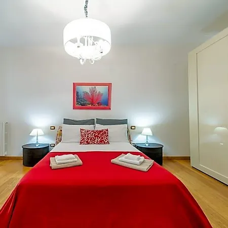 Bed & Breakfast Sea Garden -