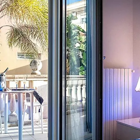 Sea Garden - Bed & Breakfast Gallipoli