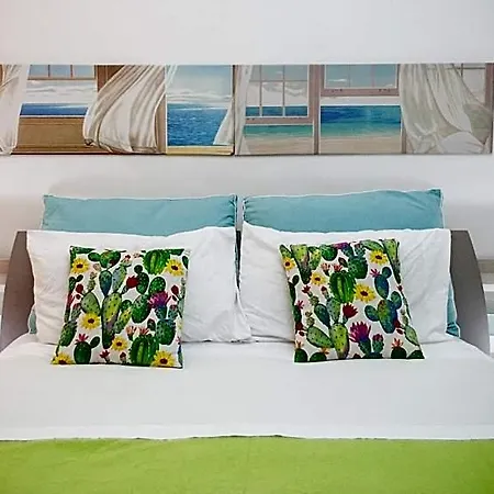 Sea Garden - 4*