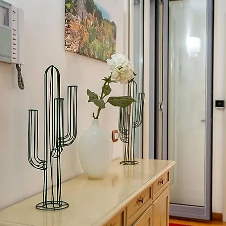 Sea Garden - Bed & Breakfast