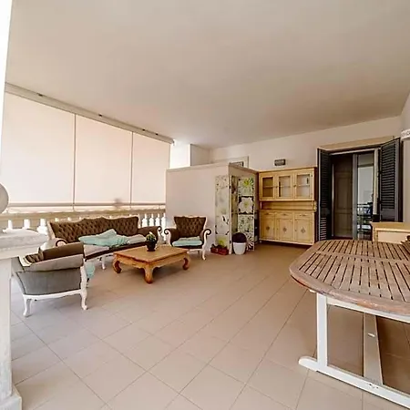 Bed & Breakfast Sea Garden -