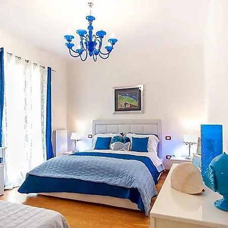 Bed & Breakfast Sea Garden - 4*