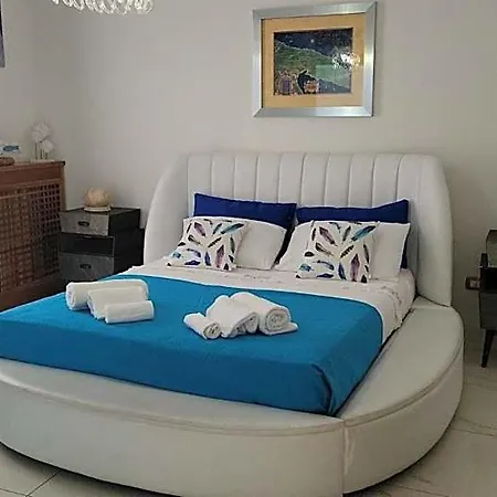 Sea Garden - Bed & Breakfast Gallipoli